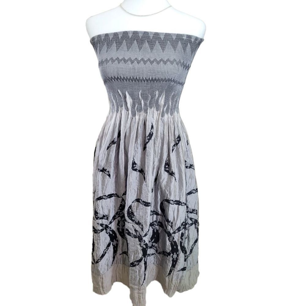 Anthropologie Dress/Skirt